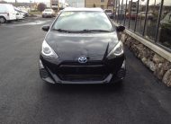 2016 Toyota Prius c Two Hatchback 4D