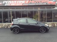 2016 Toyota Prius c Two Hatchback 4D