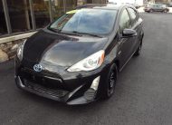 2016 Toyota Prius c Two Hatchback 4D