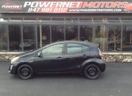 2016 Toyota Prius c Two Hatchback 4D