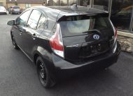 2016 Toyota Prius c Two Hatchback 4D