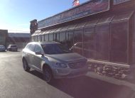 2015 Volvo XC60 T5 Platinum Sport Utility 4D (2015.5)