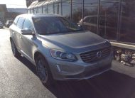 2015 Volvo XC60 T5 Platinum Sport Utility 4D (2015.5)