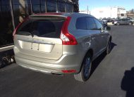 2015 Volvo XC60 T5 Platinum Sport Utility 4D (2015.5)