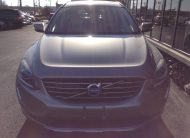 2015 Volvo XC60 T5 Platinum Sport Utility 4D (2015.5)