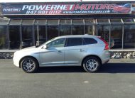 2015 Volvo XC60 T5 Platinum Sport Utility 4D (2015.5)