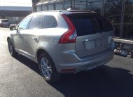 2015 Volvo XC60 T5 Platinum Sport Utility 4D (2015.5)