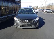 2014 MAZDA CX-5 Touring Sport Utility 4D