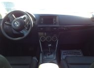 2014 MAZDA CX-5 Touring Sport Utility 4D