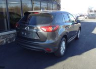 2014 MAZDA CX-5 Touring Sport Utility 4D