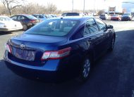 2011 Toyota Camry SE Sedan 4D