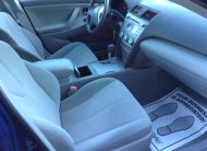 2011 Toyota Camry SE Sedan 4D