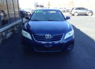 2011 Toyota Camry SE Sedan 4D