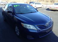 2011 Toyota Camry SE Sedan 4D