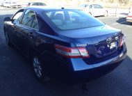 2011 Toyota Camry SE Sedan 4D