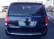 2014 Dodge Grand Caravan Passenger SXT 30th Anniversary Minivan 4D