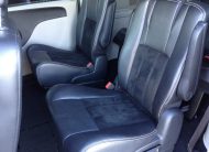 2014 Dodge Grand Caravan Passenger SXT 30th Anniversary Minivan 4D