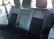 2014 Dodge Grand Caravan Passenger SXT 30th Anniversary Minivan 4D