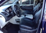 2014 Dodge Grand Caravan Passenger SXT 30th Anniversary Minivan 4D