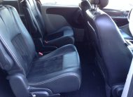 2014 Dodge Grand Caravan Passenger SXT 30th Anniversary Minivan 4D