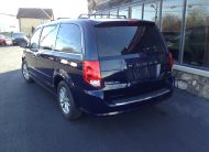 2014 Dodge Grand Caravan Passenger SXT 30th Anniversary Minivan 4D