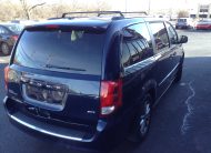 2014 Dodge Grand Caravan Passenger SXT 30th Anniversary Minivan 4D