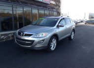 2011 MAZDA CX-9 Grand Touring Sport Utility 4D