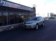 2011 MAZDA CX-9 Grand Touring Sport Utility 4D