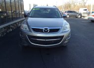 2011 MAZDA CX-9 Grand Touring Sport Utility 4D