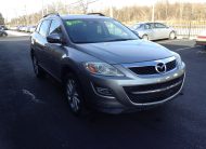 2011 MAZDA CX-9 Grand Touring Sport Utility 4D