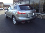 2011 MAZDA CX-9 Grand Touring Sport Utility 4D