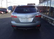 2011 MAZDA CX-9 Grand Touring Sport Utility 4D