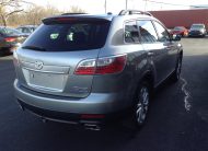 2011 MAZDA CX-9 Grand Touring Sport Utility 4D