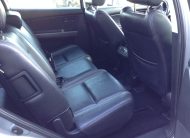 2011 MAZDA CX-9 Grand Touring Sport Utility 4D