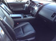 2011 MAZDA CX-9 Grand Touring Sport Utility 4D