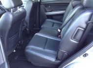 2011 MAZDA CX-9 Grand Touring Sport Utility 4D