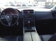 2011 MAZDA CX-9 Grand Touring Sport Utility 4D