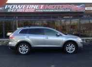 2011 MAZDA CX-9 Grand Touring Sport Utility 4D