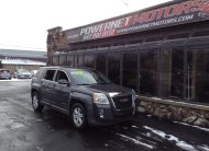 2011 GMC Terrain SLE Sport Utility 4D