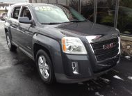 2011 GMC Terrain SLE Sport Utility 4D