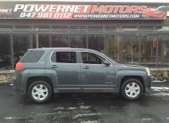 2011 GMC Terrain SLE Sport Utility 4D