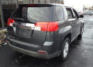 2011 GMC Terrain SLE Sport Utility 4D