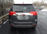 2011 GMC Terrain SLE Sport Utility 4D