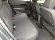 2011 GMC Terrain SLE Sport Utility 4D