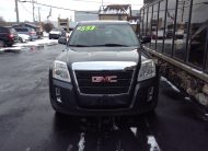 2011 GMC Terrain SLE Sport Utility 4D