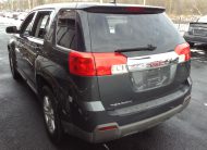 2011 GMC Terrain SLE Sport Utility 4D