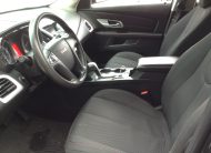 2011 GMC Terrain SLE Sport Utility 4D