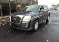 2011 GMC Terrain SLE Sport Utility 4D