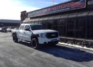 2013 GMC Sierra 1500 Crew Cab SLT Pickup 4D 5 3/4 ft