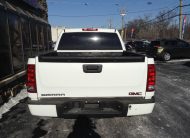 2013 GMC Sierra 1500 Crew Cab SLT Pickup 4D 5 3/4 ft